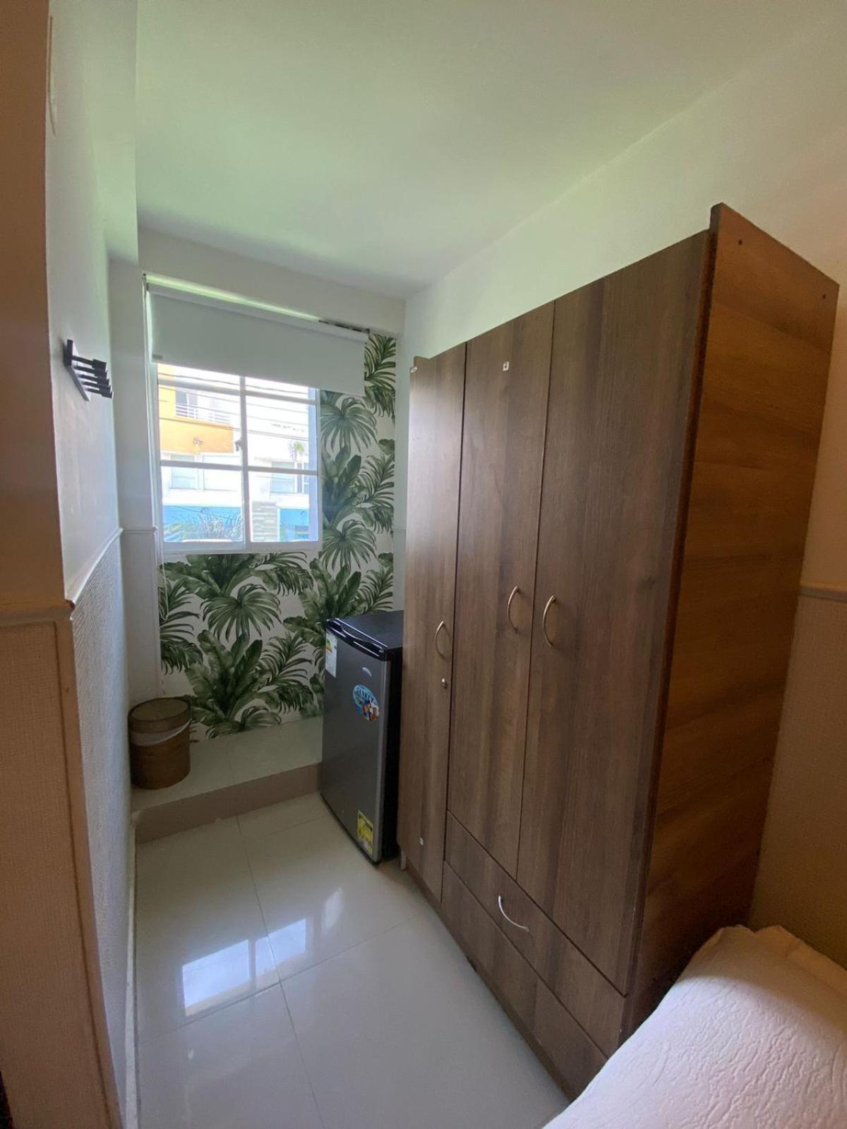 Apartahotel Marbella ซานอันเดรส ภายนอก รูปภาพ